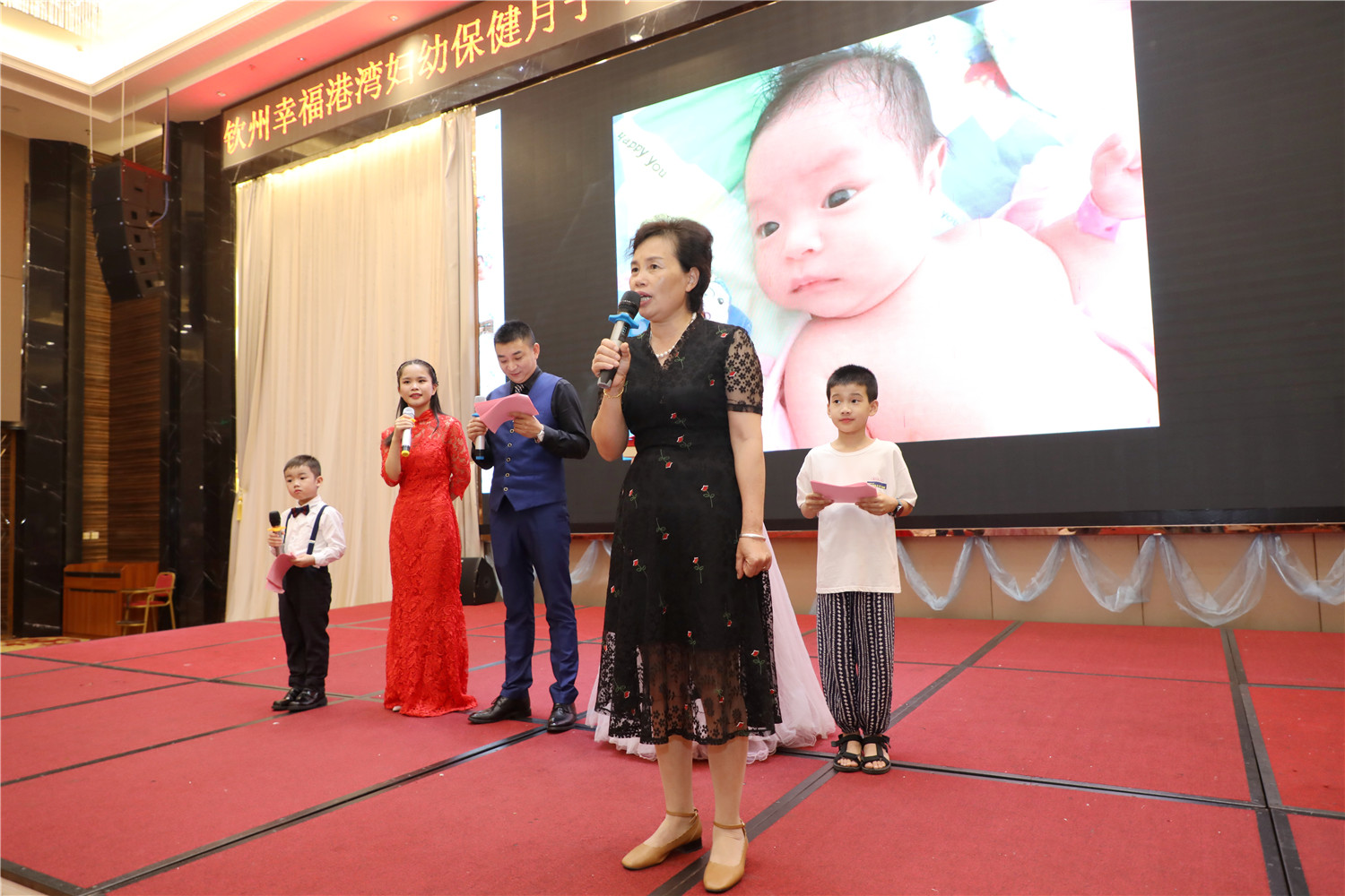 毛毛外婆感谢女儿女婿为她私人订制幸福港湾颈肩腰腿痛调理项目，效果很好。.JPG
